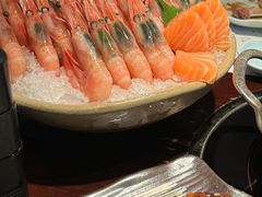 -松鹤精致料理(五一中路店)