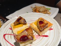 -極上萬膳·日料放题(海岸城店)