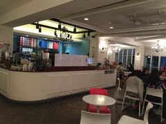 大堂-Cafe de Paris(林荫路店)