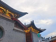 -白塔山公园