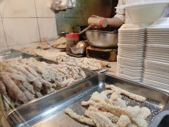 -特色椒盐排条(天山西路店)