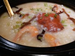 -潮粥荟·潮汕砂锅粥(朝阳大悦城店)