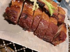 -海陵岛保利皇冠假日酒店·御公馆中餐厅 CANAL LNUA