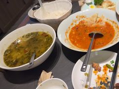 -滇铺子·云南特色菜·第九届野生菌美食节(曲靖万达店)