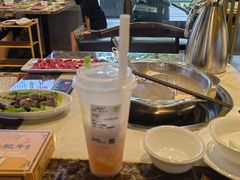 -小肥牛潮汕牛肉火锅(南联店)