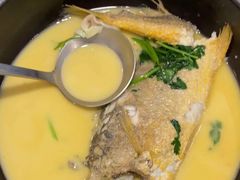 -望乡楼上海菜(日月光店)