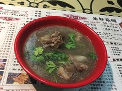 -新凯旋烧烤·燕姐千岛湖土菜