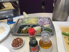 -大来渔村(市桥店)