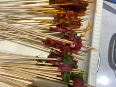 -大斌家串串火锅(喜盈门店)