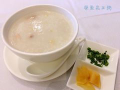 -春满园·早茶·粤菜·宴会(前海店)