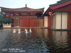 -焦记老潼关肉夹馍(东五路店)