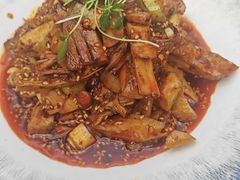 -院8里·少城记忆老川菜(宽窄巷子店)