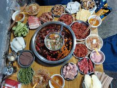 -渝味黄姐火锅(黄泥村店)
