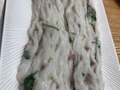 芫茜牛肉肠-赏点粤式点心(广州塔店)