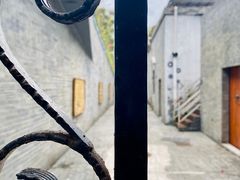 -协同和机器厂博物馆