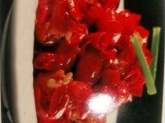 -清真·东拉黑炭火烤羊腿(世通·国际店)