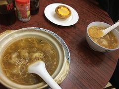 -添發碗仔翅美食