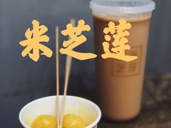 -美芝莲(领展购物广场中关村店)