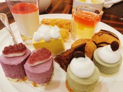 -君来湖滨饭店·玫瑰园