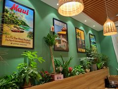 -春莱·老挝冰咖啡·泰式奶茶(柯桥万达店)