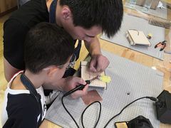 -手创未来·木工DIY手作