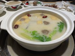 猪肚鸡-廣順興(兴华路店)