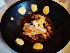-江湖水乡铁锅炖魚(周庄嘉园店)