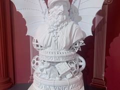 -天津自然博物馆