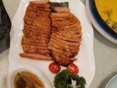 -凯逸轩·匠心粤菜(中城名仕汇店)