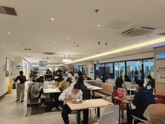 -乡村基(世纪店)