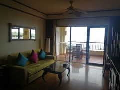 -三亚亚龙湾天域度假酒店