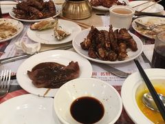 -芭菲盛宴·环球美食(袁家岗店)