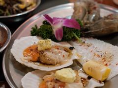 -大阪烧肉BAKA一代(十亩地店)