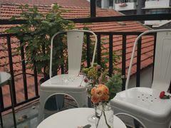 -边渡咖啡烘焙店(昙华林店)