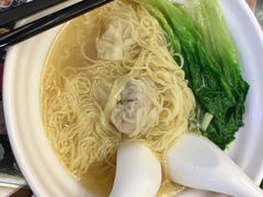 -香港新记茶餐厅(湖墅南路店)