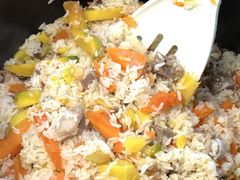 -天山传奇新疆菜(SKLP店)