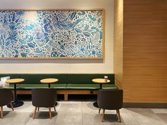 -星巴克(贵阳云岩万达广场店)