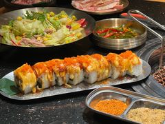 -韩烧牛中牛·甄选黑牛烤肉(黑金店)
