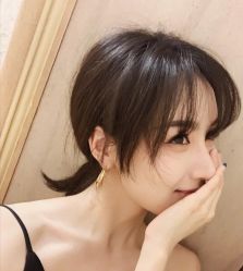 点击看大图 -MONE美发沙龙