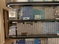 -博士眼镜·President总统(宝安海雅缤纷城店)