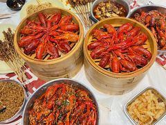 -靓靓蒸虾·头牌蒸虾(沙湖旗舰店)