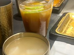-大神太神·铁板烧(瑞虹天地月亮湾店)