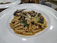 塘鲤鱼竹笋-沪依小酒馆心意菜