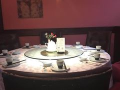 包厢-芳满庭·江浙小馆(1912店)