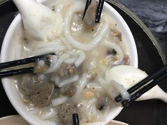 -老西关濑粉(文明路店)