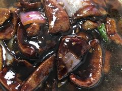 -明呈黄鱼面馆(斜土路店)