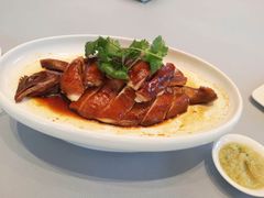 -一澜江宴·江景地标楚菜(江滩公园店)