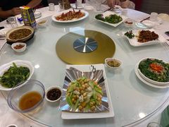 -宜宾海鲜酒家·三十年老字号