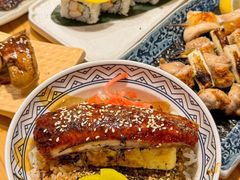 -鳗鲔料理小馆