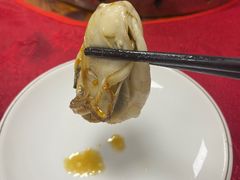 -花苑美食横琴生蚝火锅(拱北粤华路店)